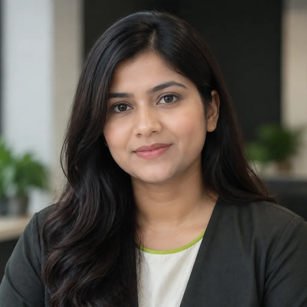 Sadia Karim